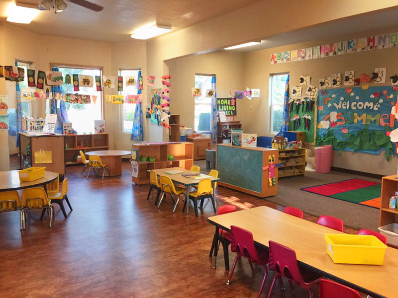 reno preschool