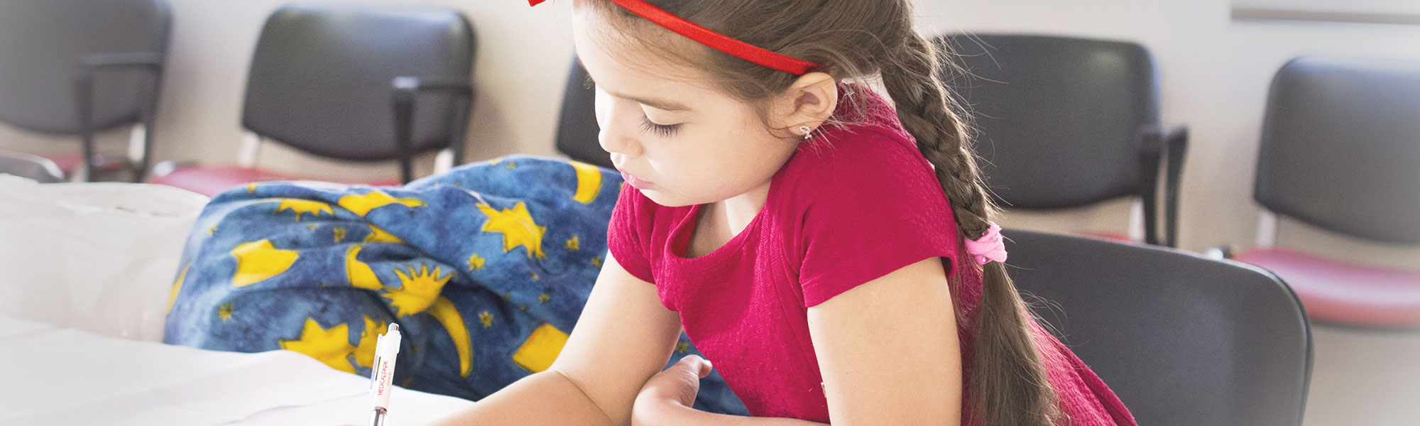 Tour our sparks preschool little bear preschool