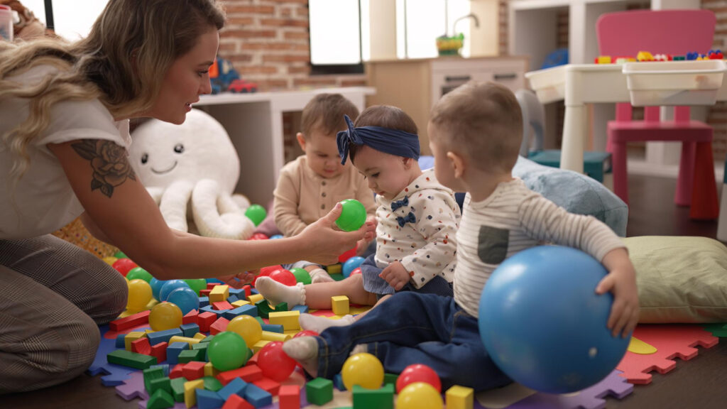 Little Bear Preschool in Sparks NV